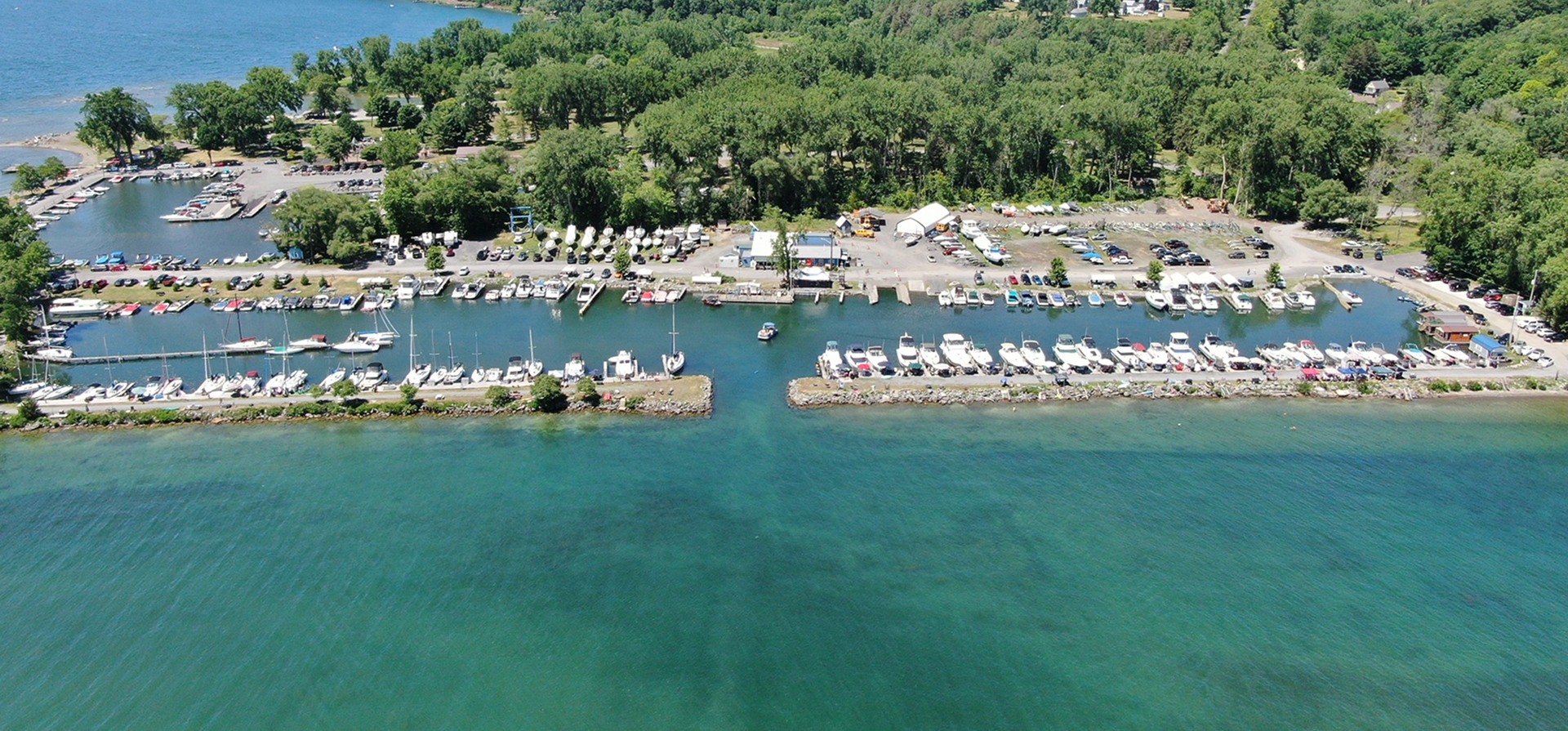 Boat Storage